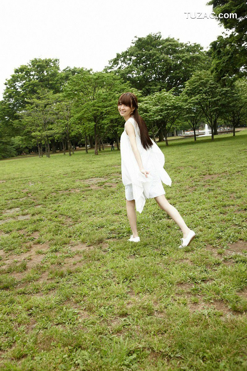 Wanibooks_ NO.76 Rina Aizawa 逢沢りな 写真集[213P]