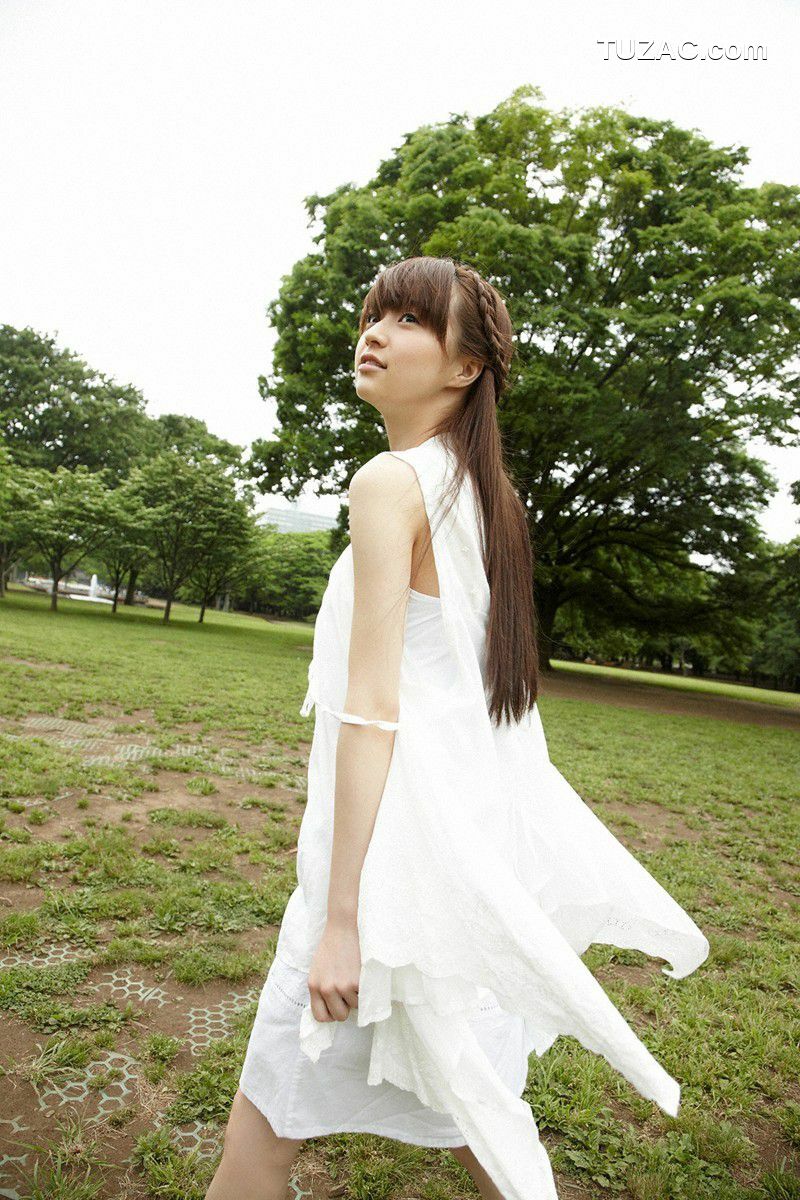 Wanibooks_ NO.76 Rina Aizawa 逢沢りな 写真集[213P]