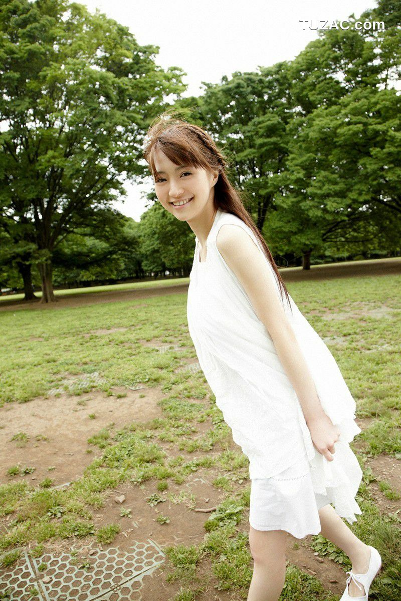 Wanibooks_ NO.76 Rina Aizawa 逢沢りな 写真集[213P]