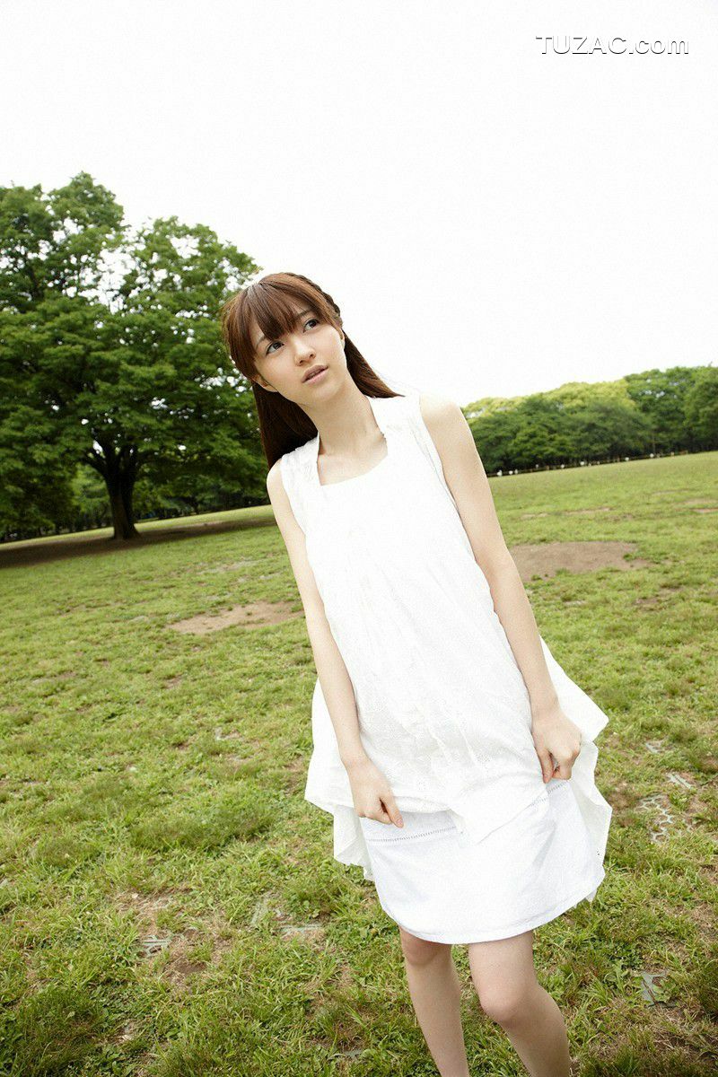 Wanibooks_ NO.76 Rina Aizawa 逢沢りな 写真集[213P]