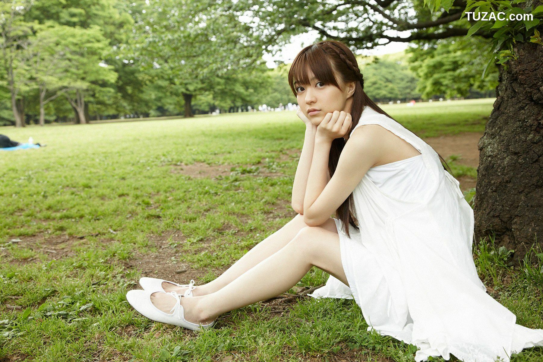 Wanibooks_ NO.76 Rina Aizawa 逢沢りな 写真集[213P]