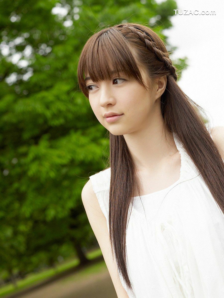 Wanibooks_ NO.76 Rina Aizawa 逢沢りな 写真集[213P]