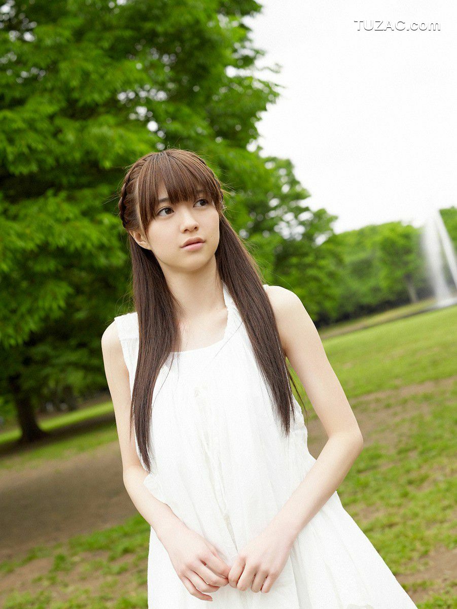 Wanibooks_ NO.76 Rina Aizawa 逢沢りな 写真集[213P]