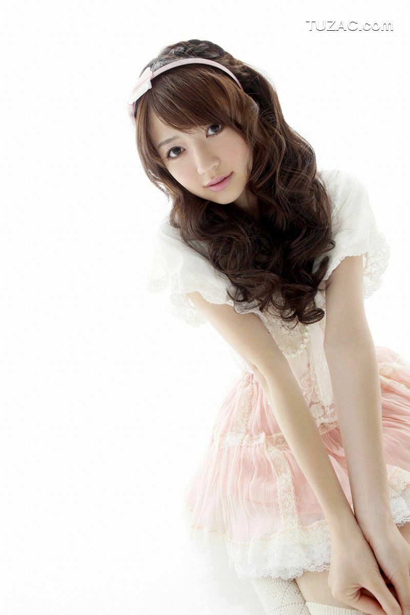 Wanibooks_ NO.76 Rina Aizawa 逢沢りな 写真集[213P]