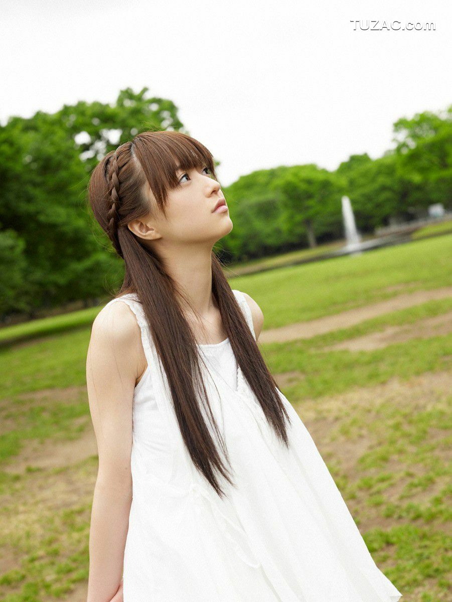 Wanibooks_ NO.76 Rina Aizawa 逢沢りな 写真集[213P]