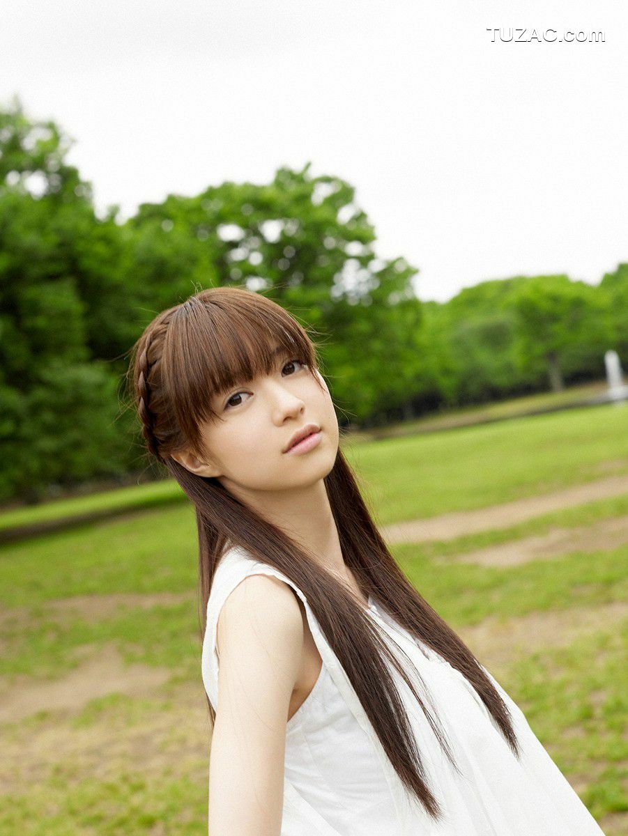 Wanibooks_ NO.76 Rina Aizawa 逢沢りな 写真集[213P]