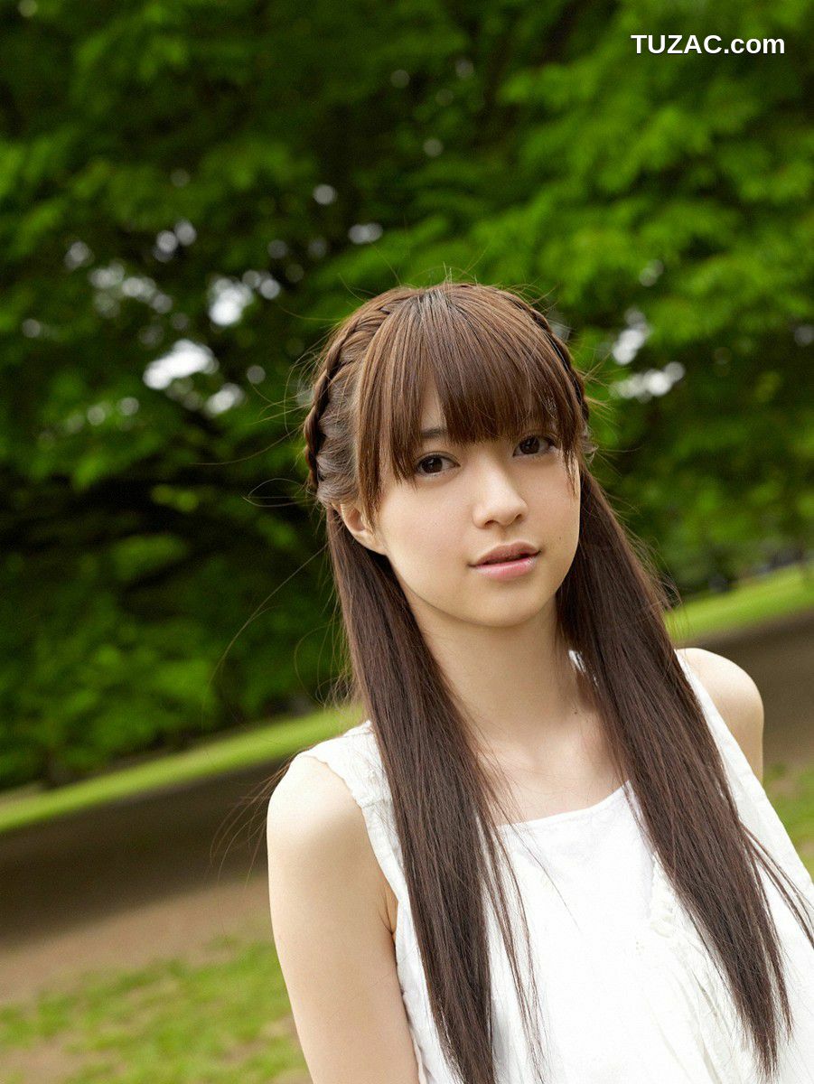 Wanibooks_ NO.76 Rina Aizawa 逢沢りな 写真集[213P]