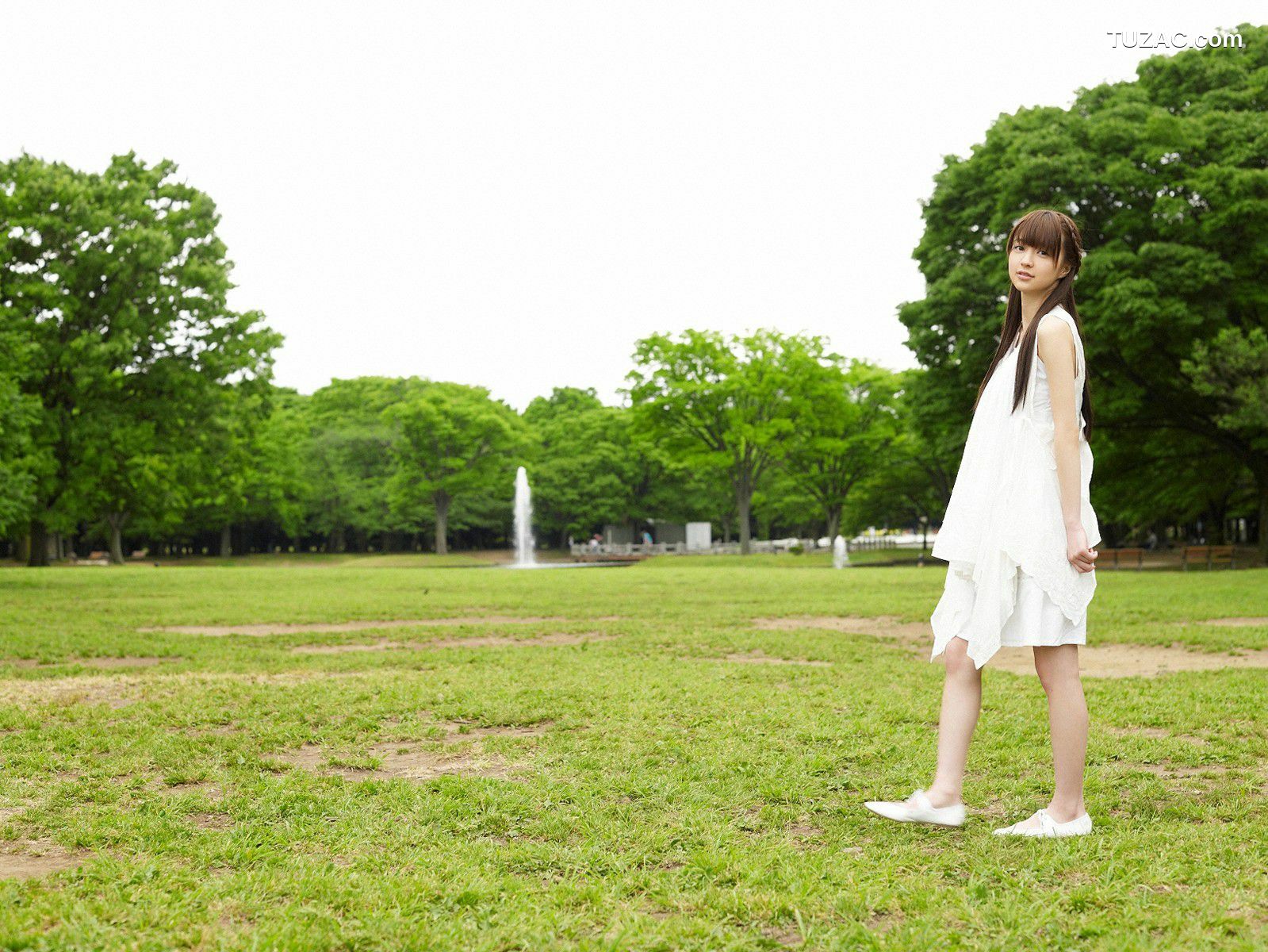 Wanibooks_ NO.76 Rina Aizawa 逢沢りな 写真集[213P]