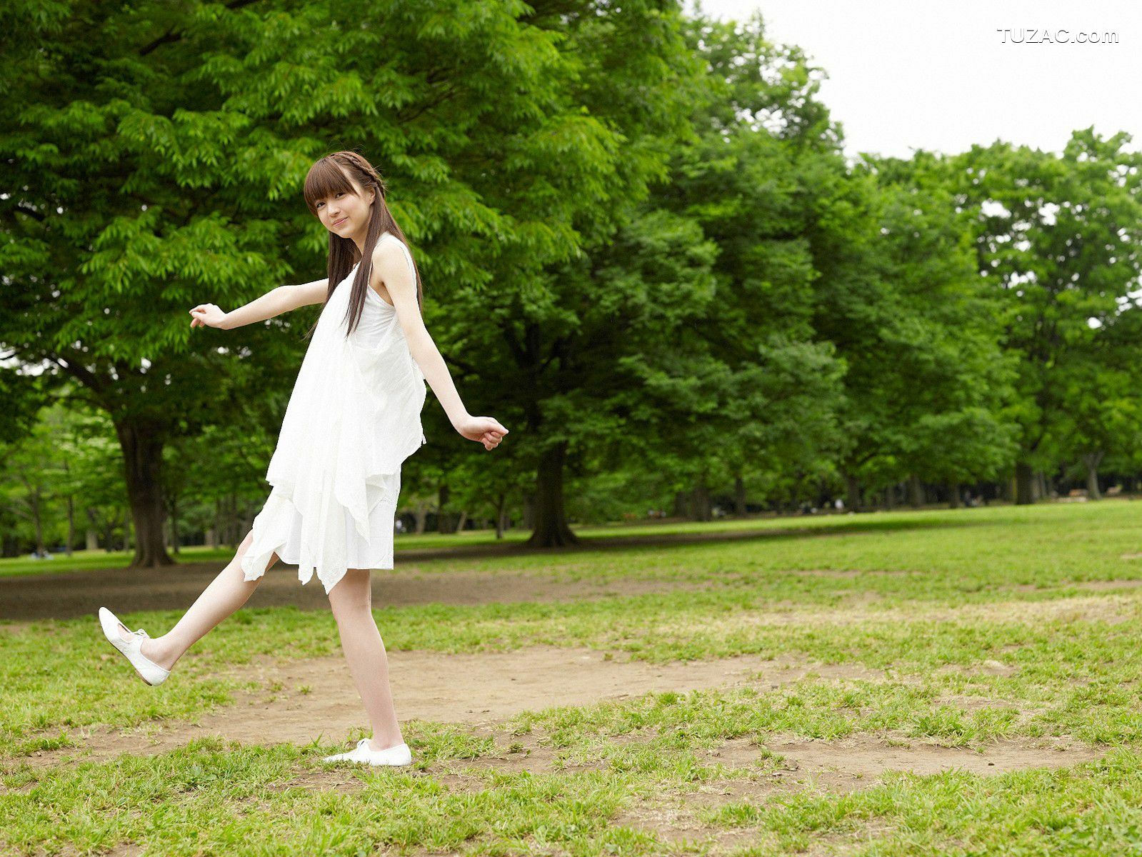 Wanibooks_ NO.76 Rina Aizawa 逢沢りな 写真集[213P]