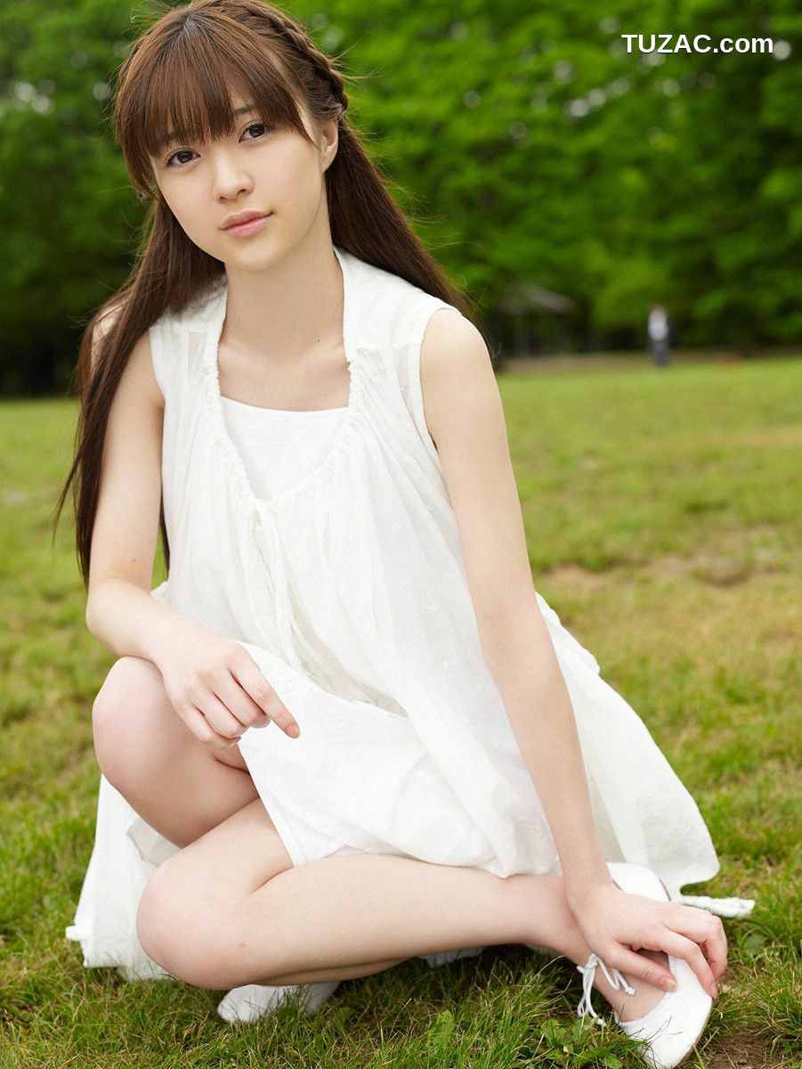 Wanibooks_ NO.76 Rina Aizawa 逢沢りな 写真集[213P]