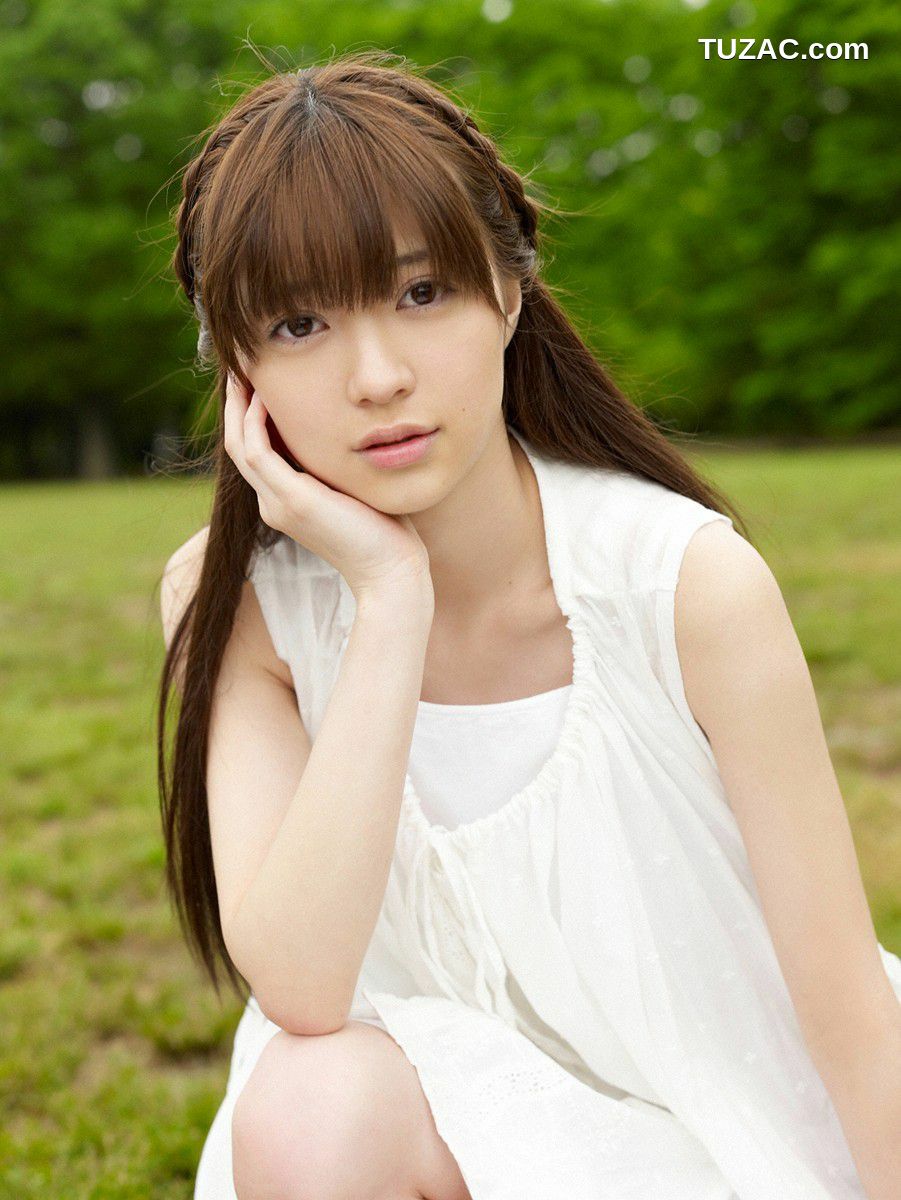 Wanibooks_ NO.76 Rina Aizawa 逢沢りな 写真集[213P]