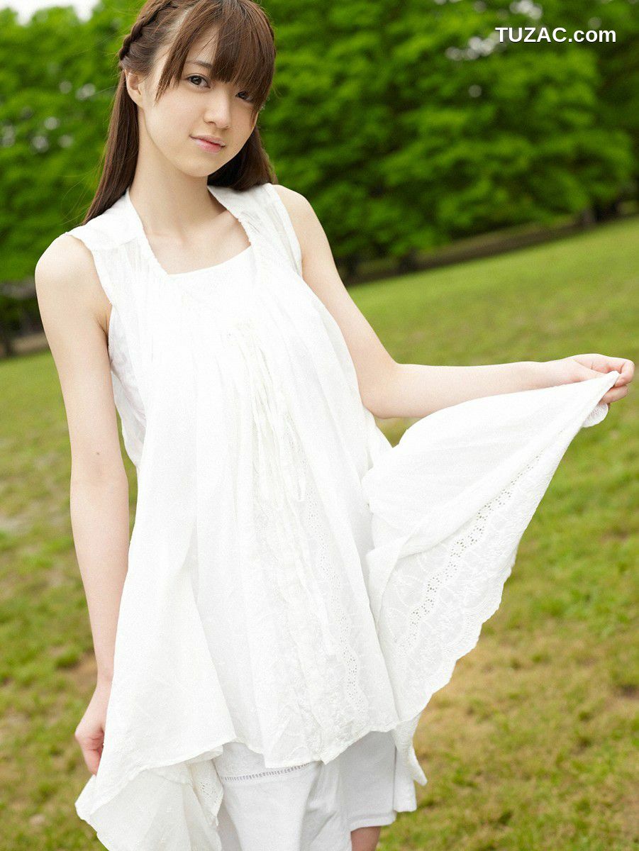 Wanibooks_ NO.76 Rina Aizawa 逢沢りな 写真集[213P]