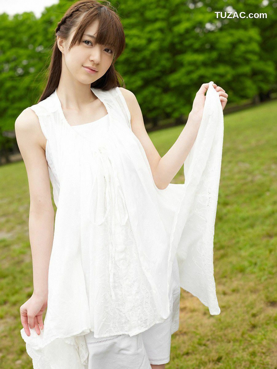 Wanibooks_ NO.76 Rina Aizawa 逢沢りな 写真集[213P]