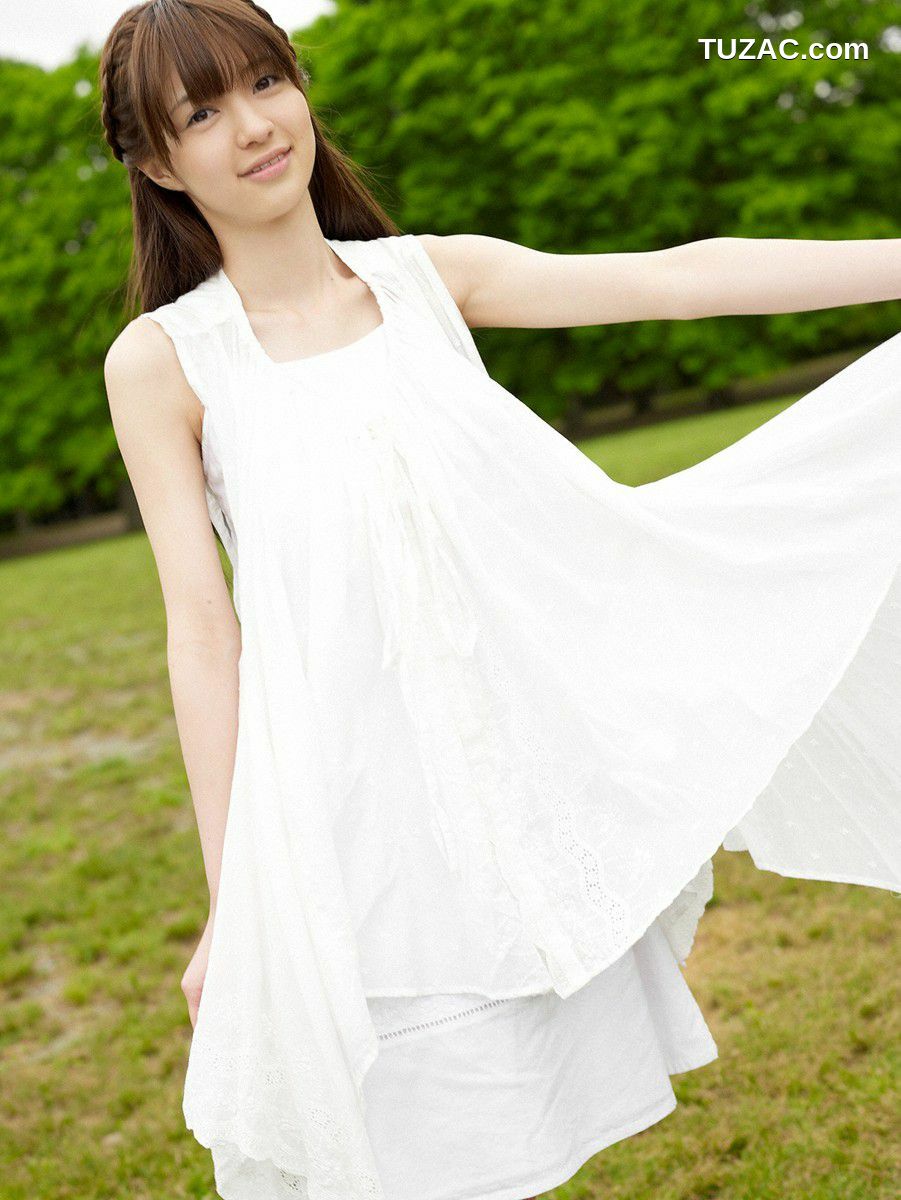 Wanibooks_ NO.76 Rina Aizawa 逢沢りな 写真集[213P]