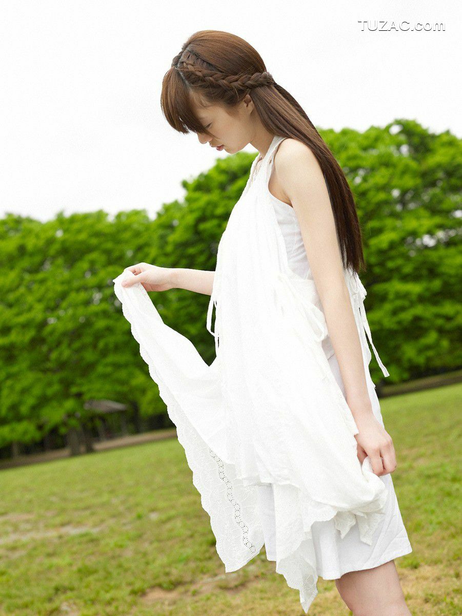 Wanibooks_ NO.76 Rina Aizawa 逢沢りな 写真集[213P]