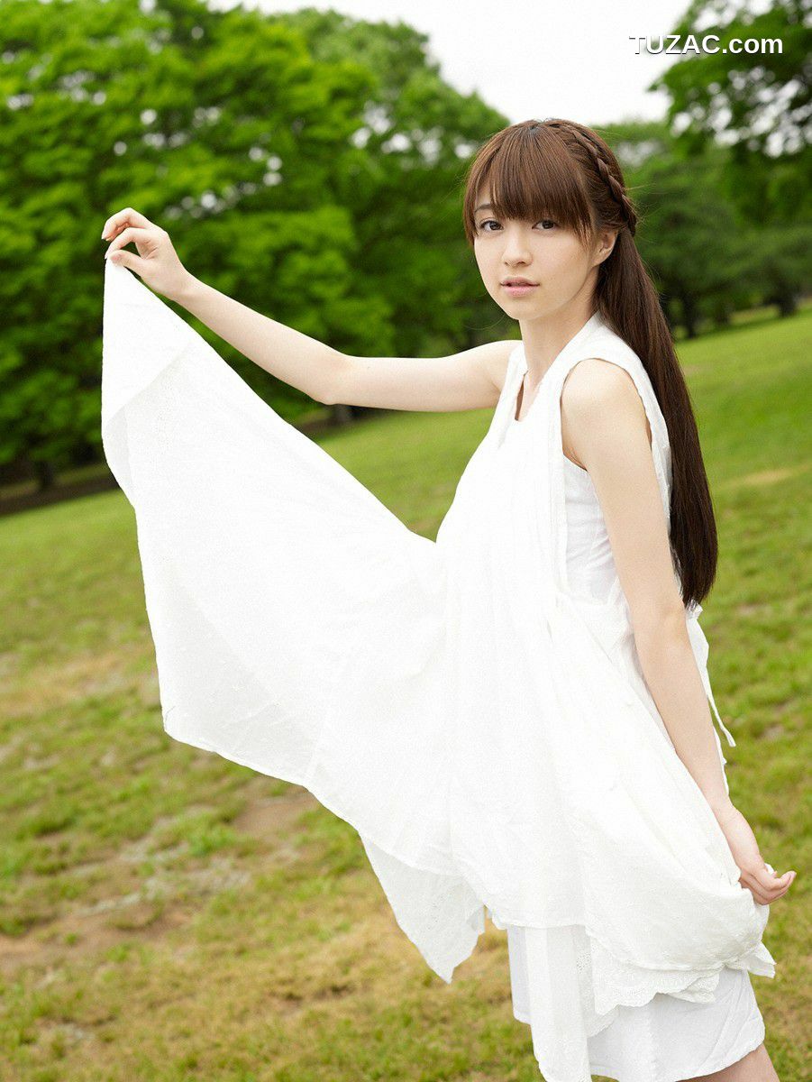 Wanibooks_ NO.76 Rina Aizawa 逢沢りな 写真集[213P]