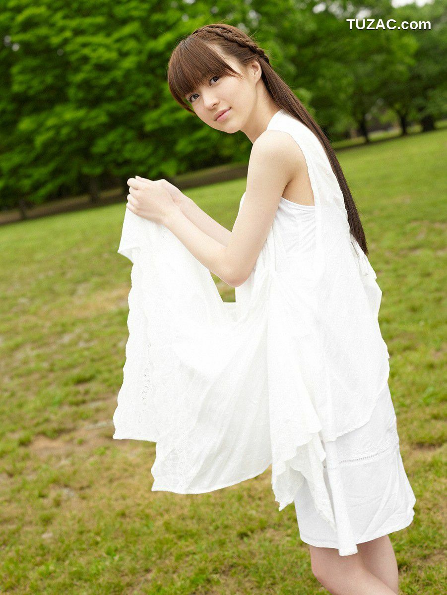 Wanibooks_ NO.76 Rina Aizawa 逢沢りな 写真集[213P]