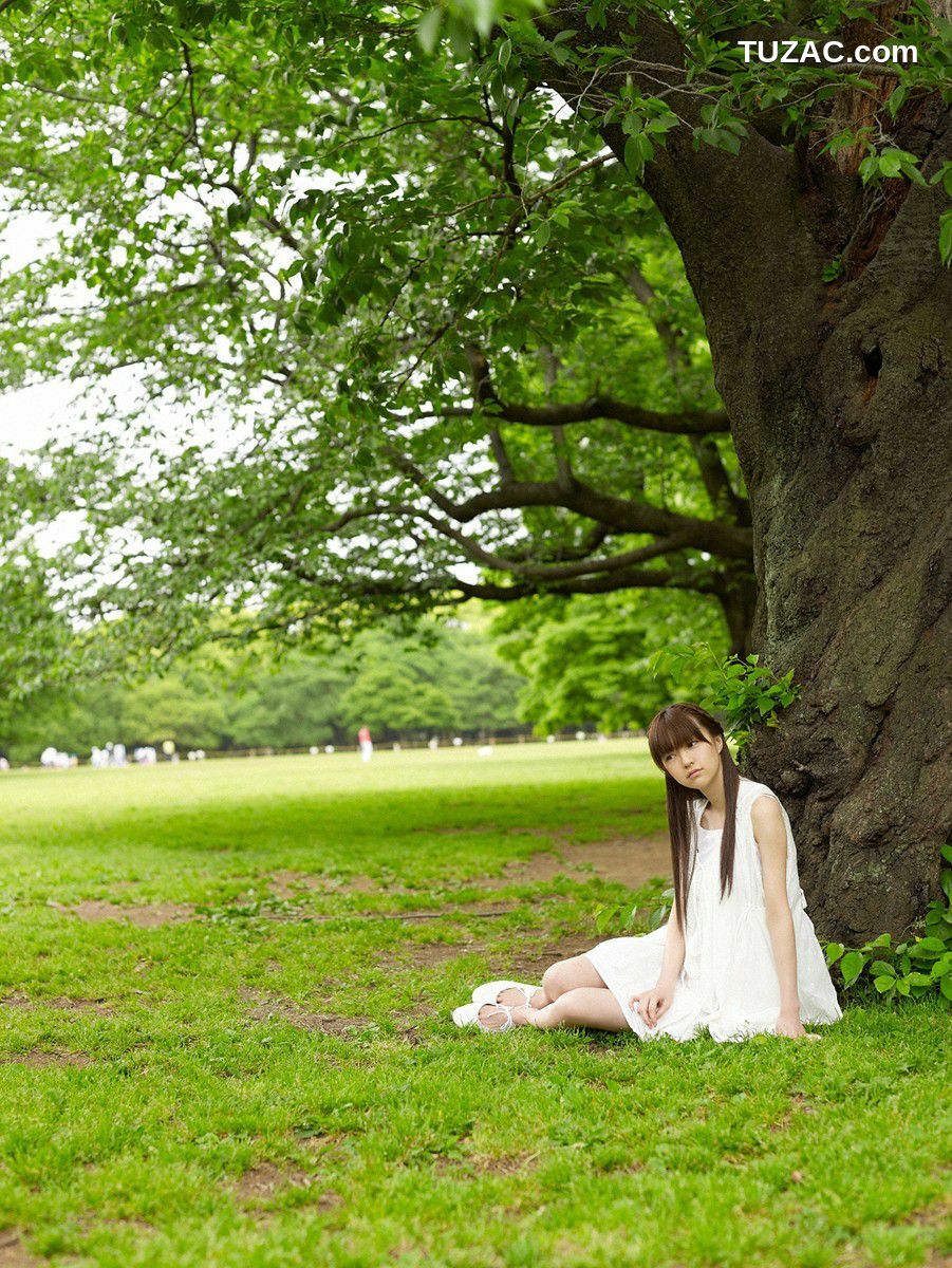 Wanibooks_ NO.76 Rina Aizawa 逢沢りな 写真集[213P]