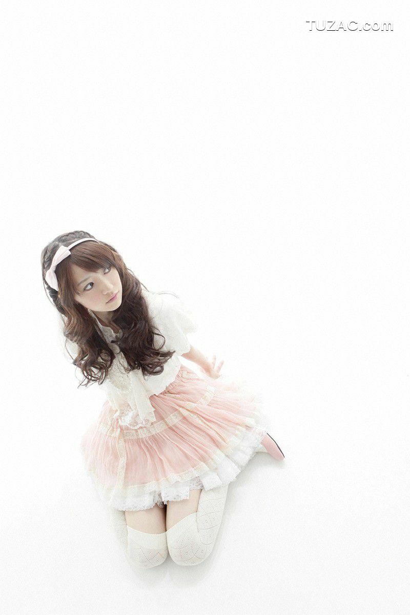 Wanibooks_ NO.76 Rina Aizawa 逢沢りな 写真集[213P]