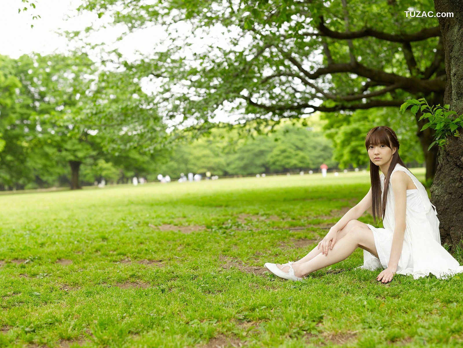 Wanibooks_ NO.76 Rina Aizawa 逢沢りな 写真集[213P]