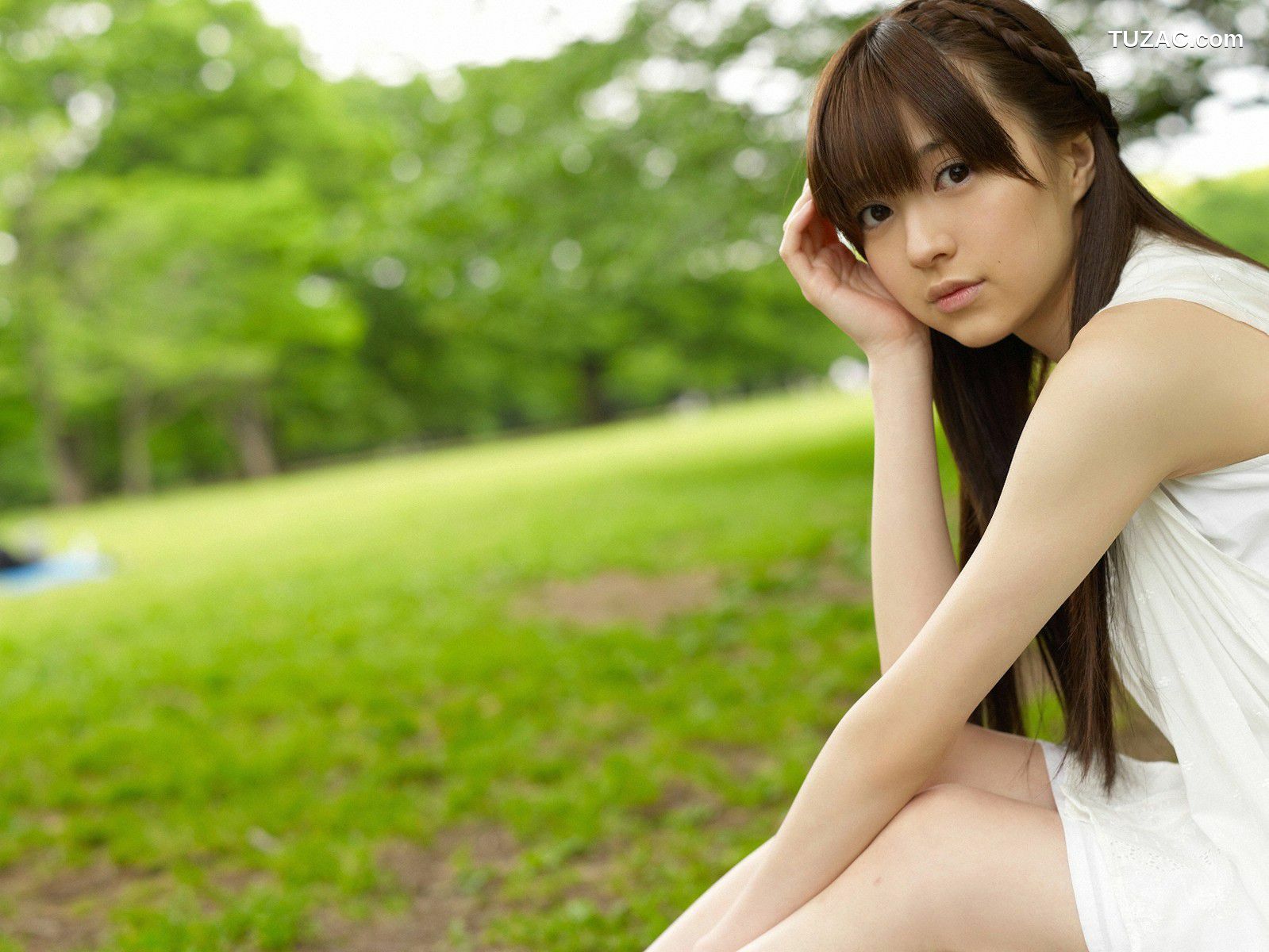 Wanibooks_ NO.76 Rina Aizawa 逢沢りな 写真集[213P]