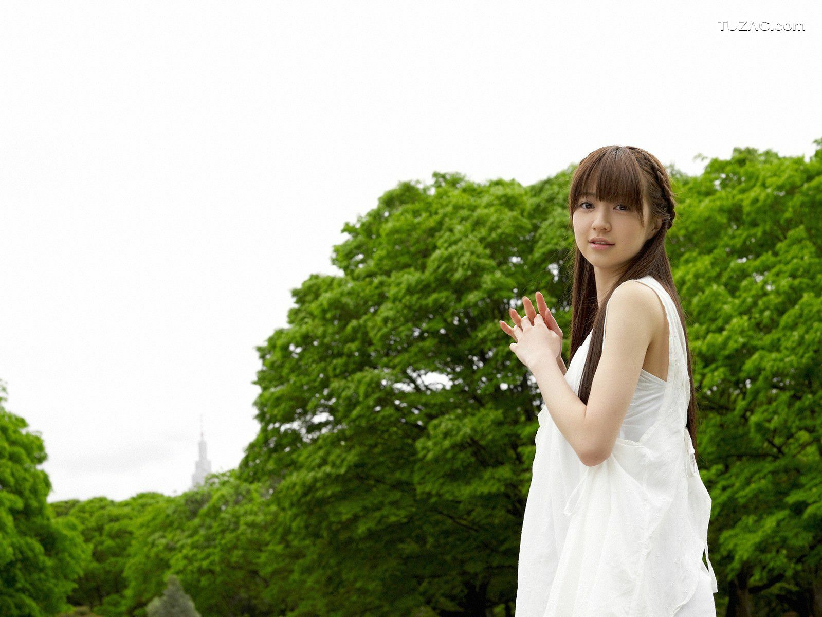 Wanibooks_ NO.76 Rina Aizawa 逢沢りな 写真集[213P]