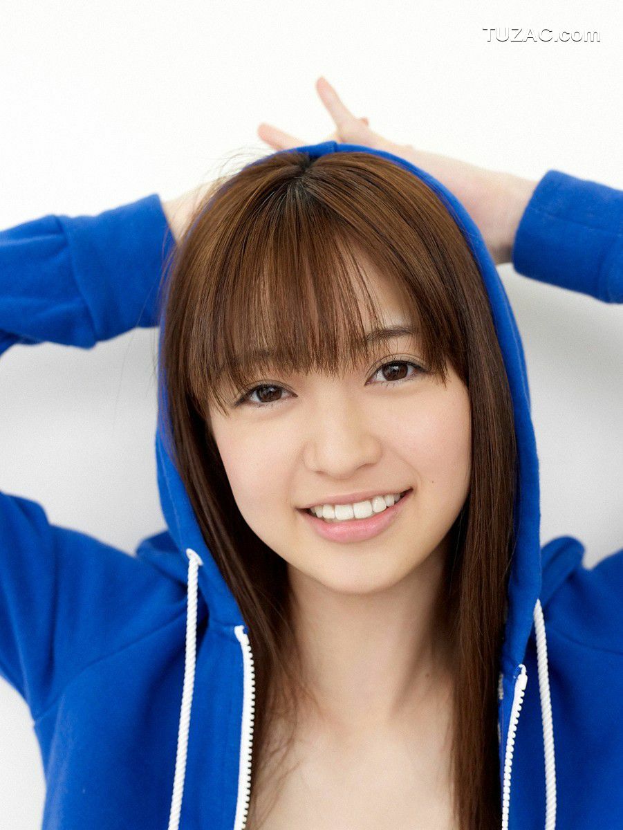 Wanibooks_ NO.76 Rina Aizawa 逢沢りな 写真集[213P]