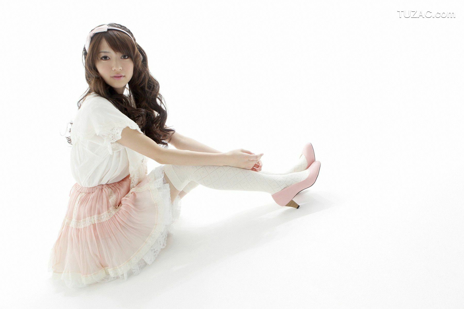 Wanibooks_ NO.76 Rina Aizawa 逢沢りな 写真集[213P]