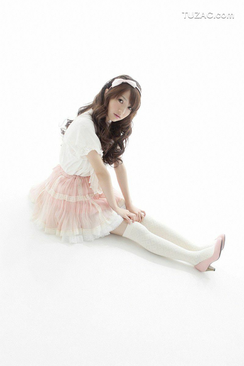 Wanibooks_ NO.76 Rina Aizawa 逢沢りな 写真集[213P]