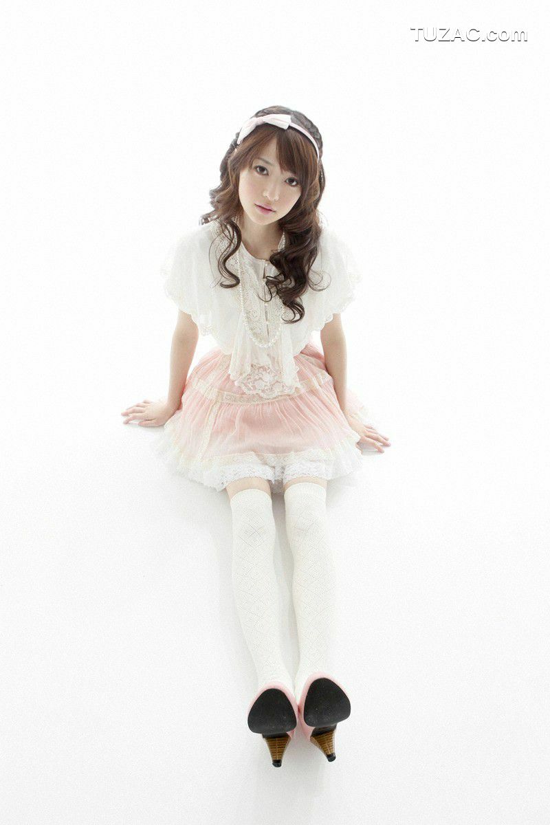 Wanibooks_ NO.76 Rina Aizawa 逢沢りな 写真集[213P]