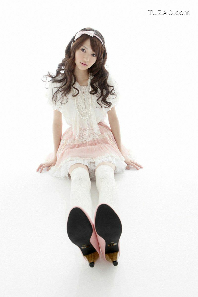 Wanibooks_ NO.76 Rina Aizawa 逢沢りな 写真集[213P]