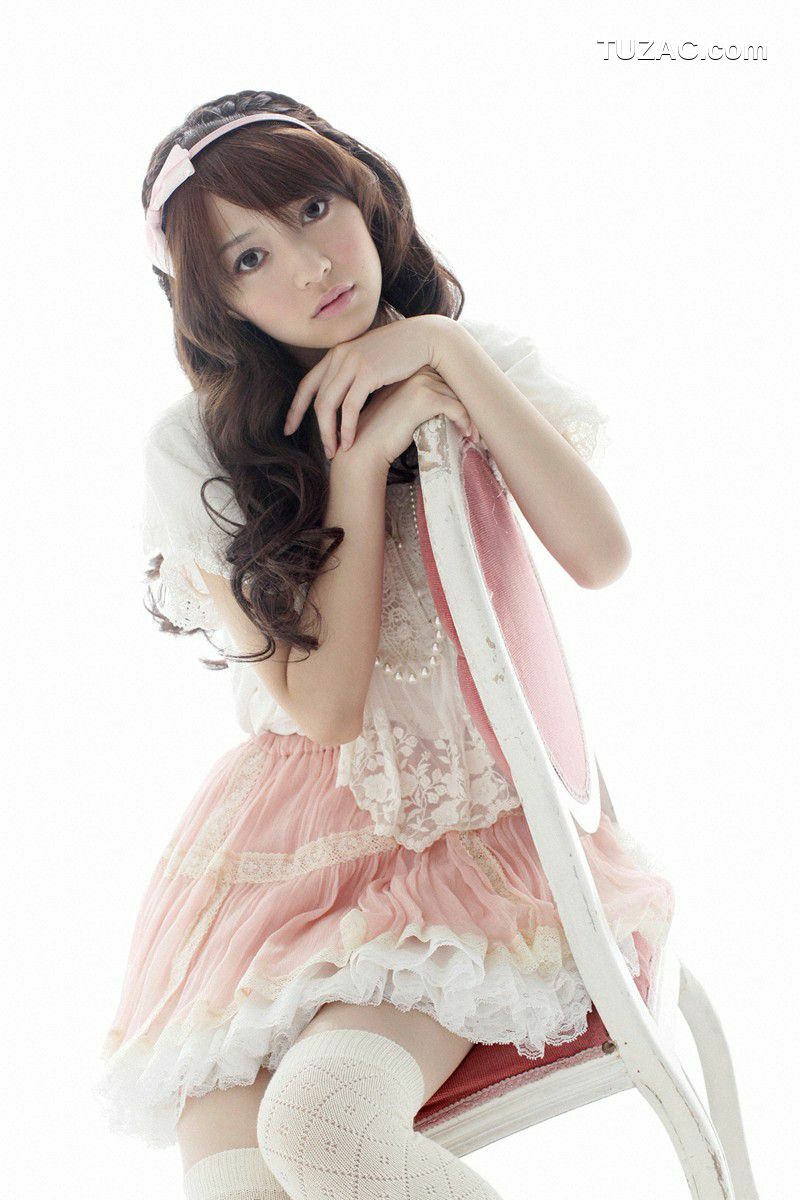 Wanibooks_ NO.76 Rina Aizawa 逢沢りな 写真集[213P]