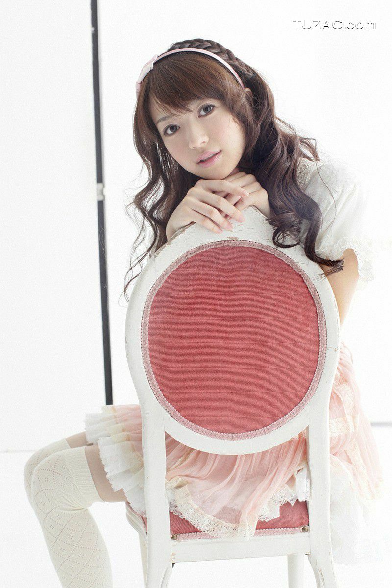 Wanibooks_ NO.76 Rina Aizawa 逢沢りな 写真集[213P]