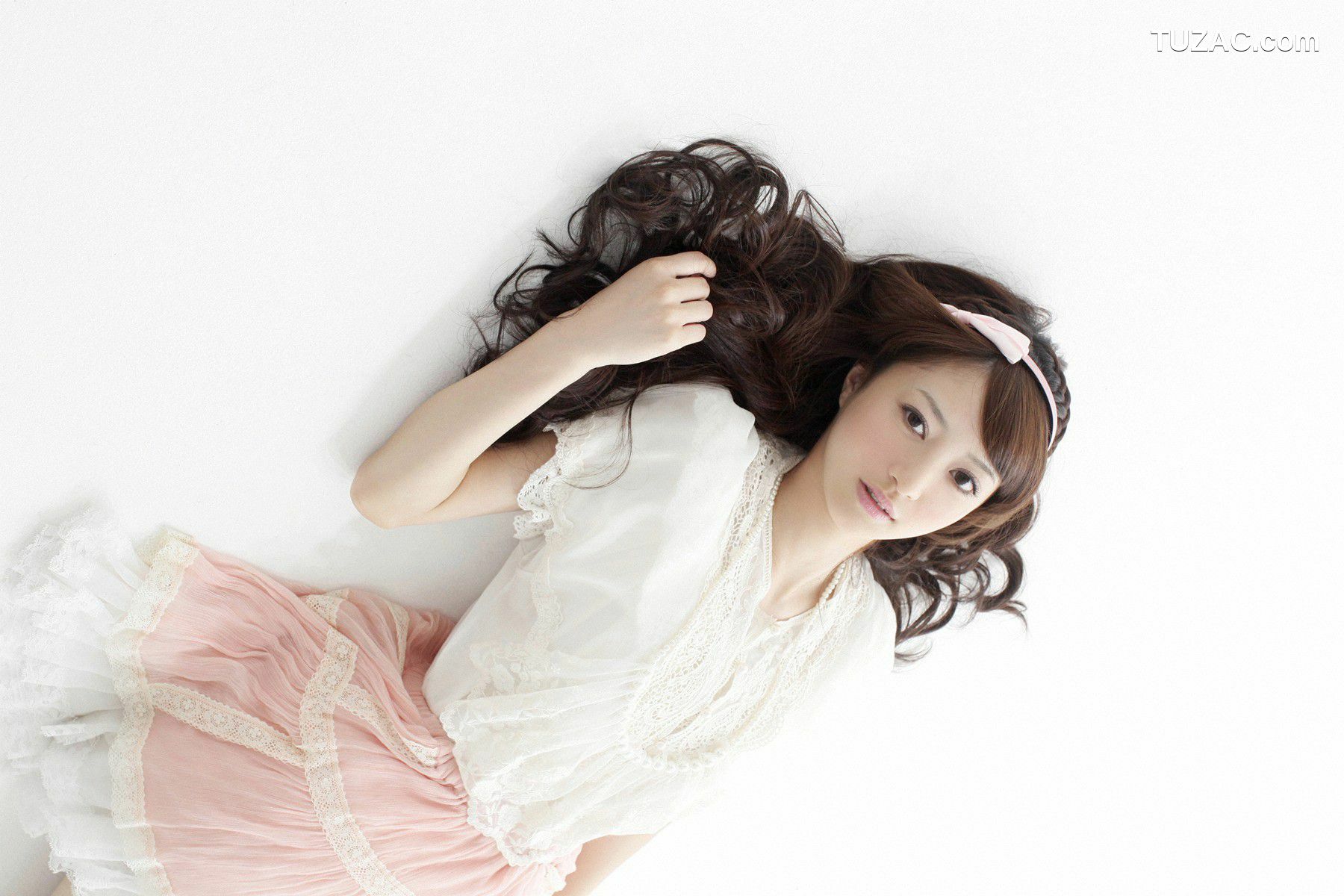 Wanibooks_ NO.76 Rina Aizawa 逢沢りな 写真集[213P]