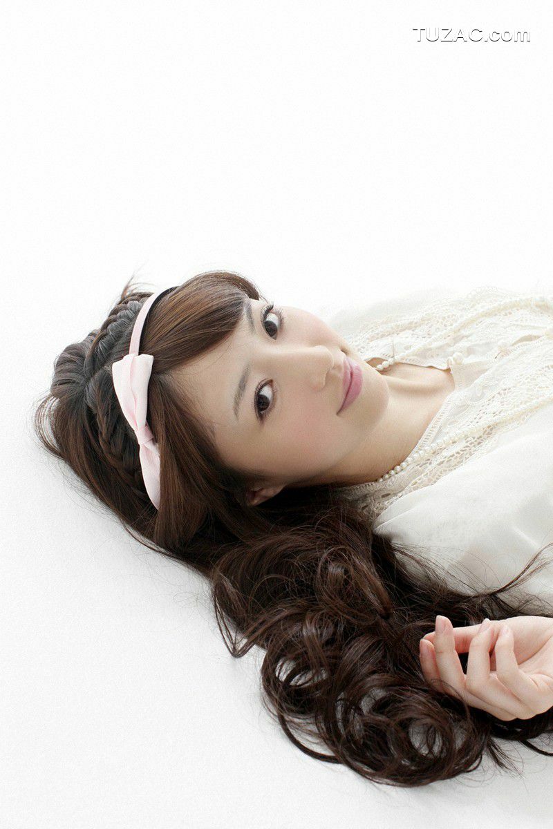 Wanibooks_ NO.76 Rina Aizawa 逢沢りな 写真集[213P]