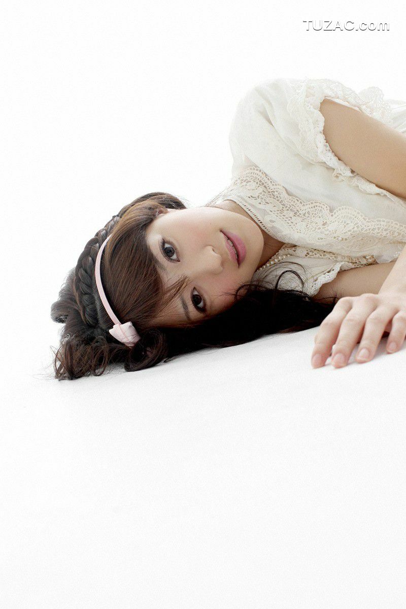 Wanibooks_ NO.76 Rina Aizawa 逢沢りな 写真集[213P]