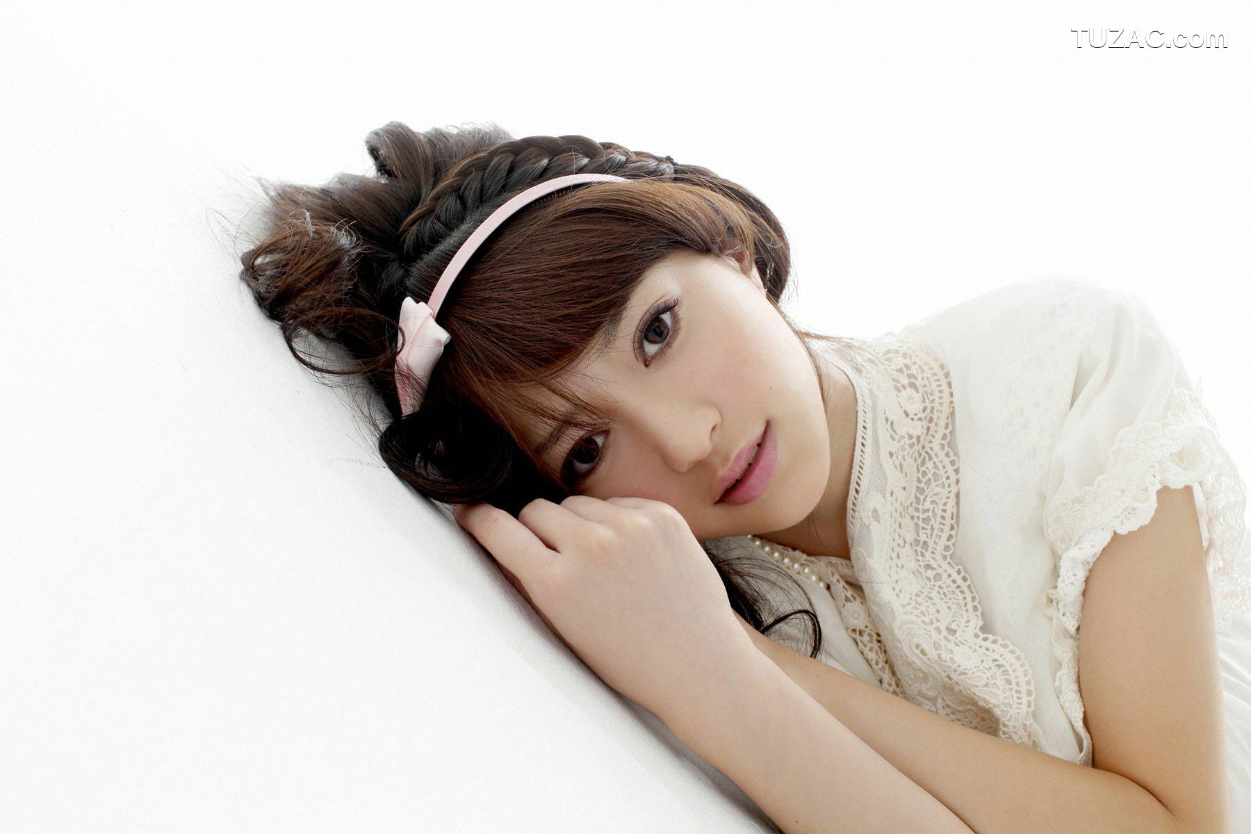 Wanibooks_ NO.76 Rina Aizawa 逢沢りな 写真集[213P]