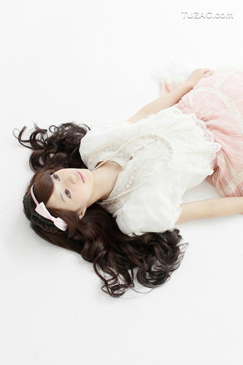 Wanibooks_ NO.76 Rina Aizawa 逢沢りな 写真集[213P]