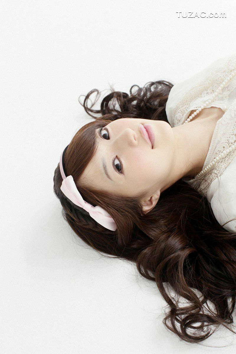 Wanibooks_ NO.76 Rina Aizawa 逢沢りな 写真集[213P]