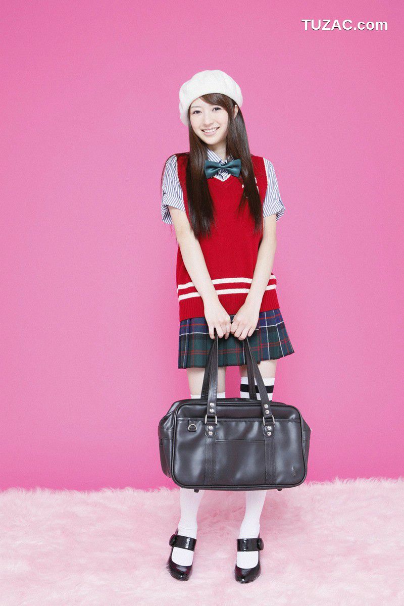 Wanibooks_ NO.76 Rina Aizawa 逢沢りな 写真集[213P]