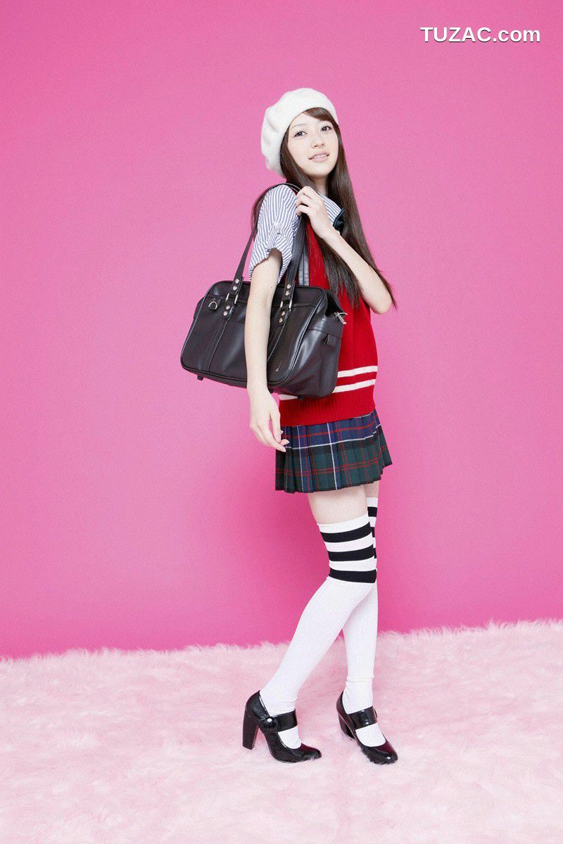 Wanibooks_ NO.76 Rina Aizawa 逢沢りな 写真集[213P]