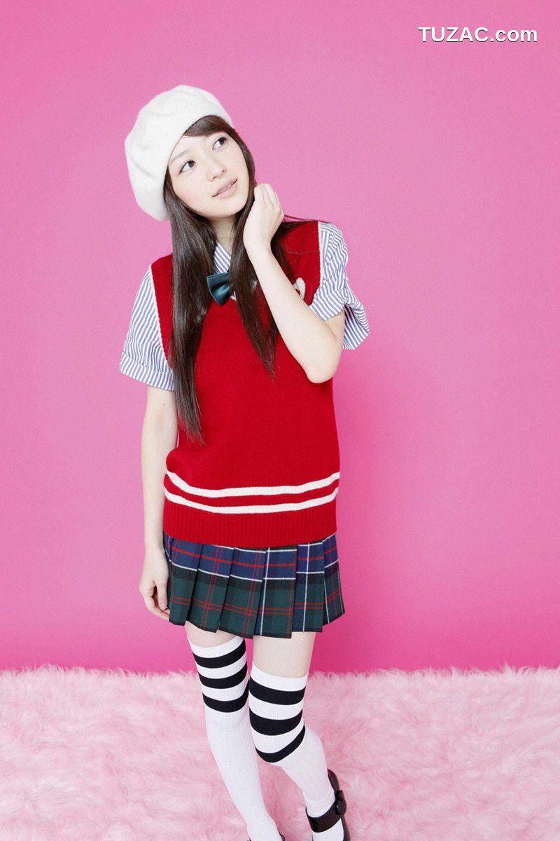 Wanibooks_ NO.76 Rina Aizawa 逢沢りな 写真集[213P]