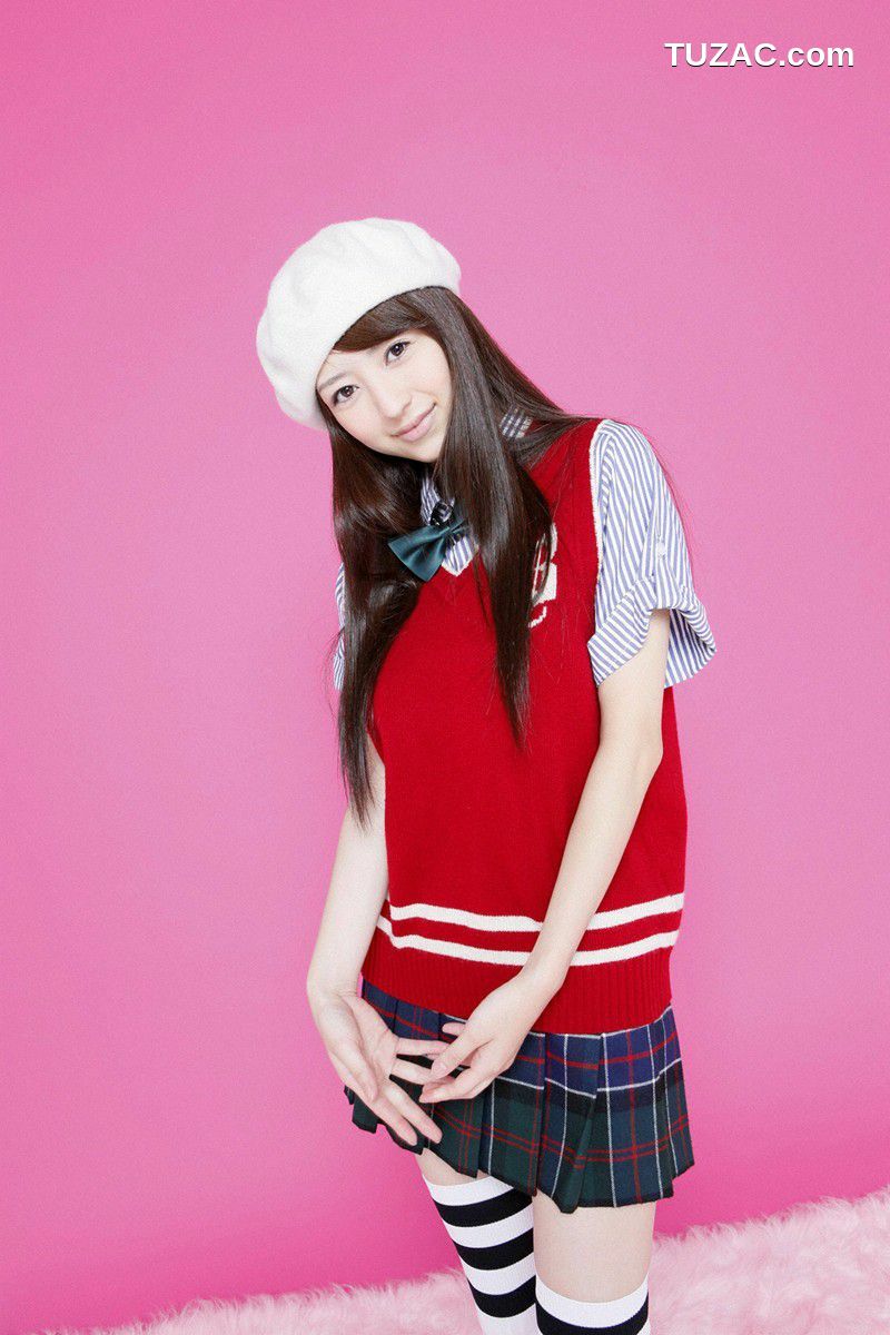 Wanibooks_ NO.76 Rina Aizawa 逢沢りな 写真集[213P]