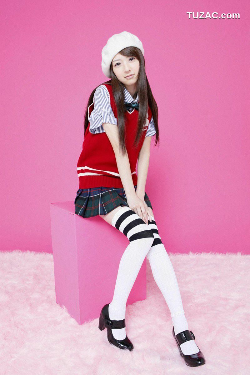 Wanibooks_ NO.76 Rina Aizawa 逢沢りな 写真集[213P]