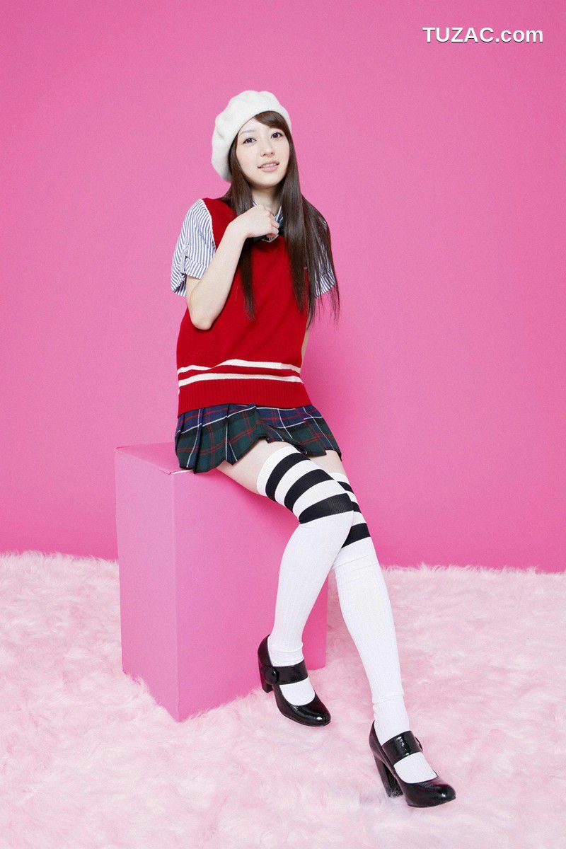 Wanibooks_ NO.76 Rina Aizawa 逢沢りな 写真集[213P]