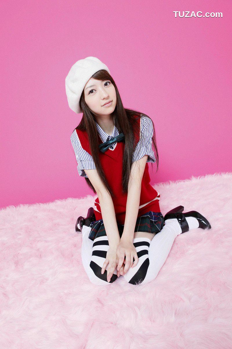 Wanibooks_ NO.76 Rina Aizawa 逢沢りな 写真集[213P]