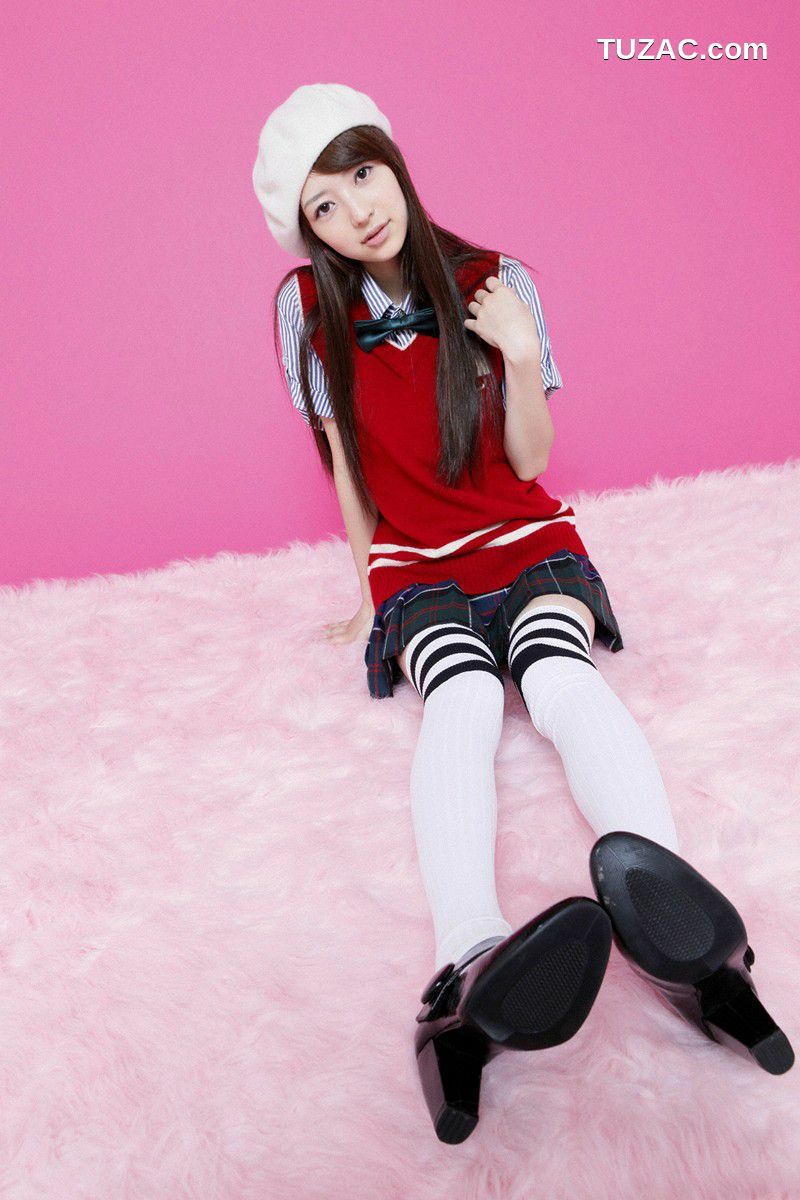 Wanibooks_ NO.76 Rina Aizawa 逢沢りな 写真集[213P]