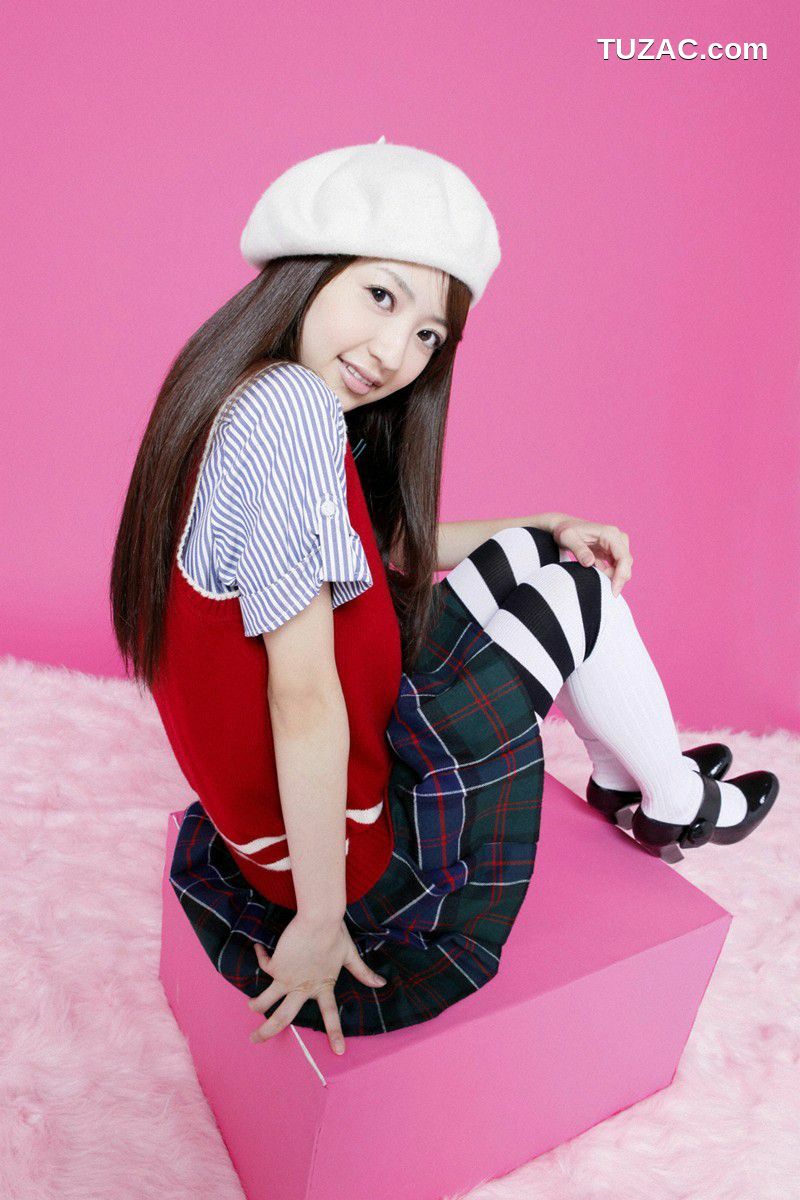 Wanibooks_ NO.76 Rina Aizawa 逢沢りな 写真集[213P]