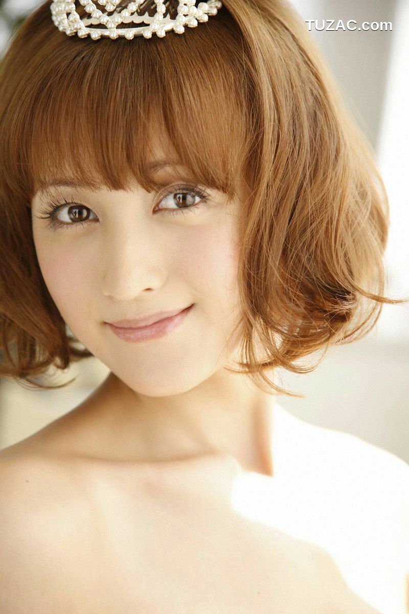 Wanibooks_ NO.77 Ayaka Komatsu 小松彩夏 写真集[189P]