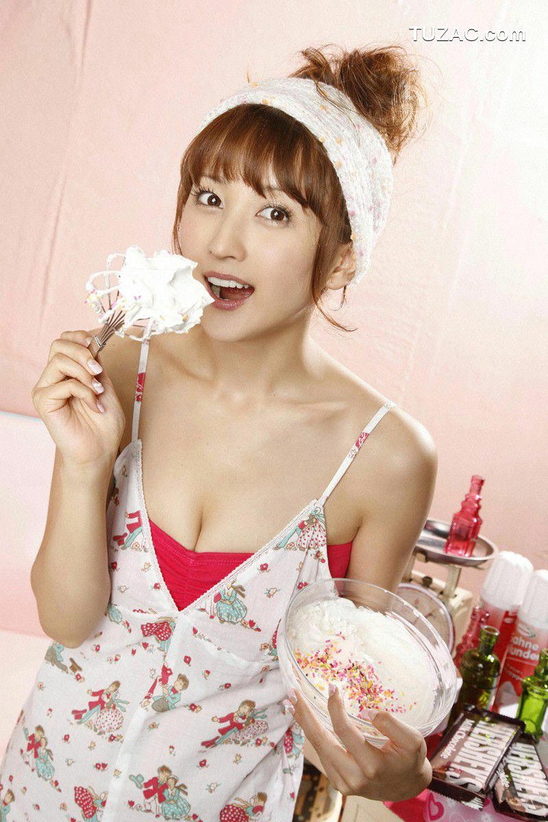 Wanibooks_ NO.77 Ayaka Komatsu 小松彩夏 写真集[189P]